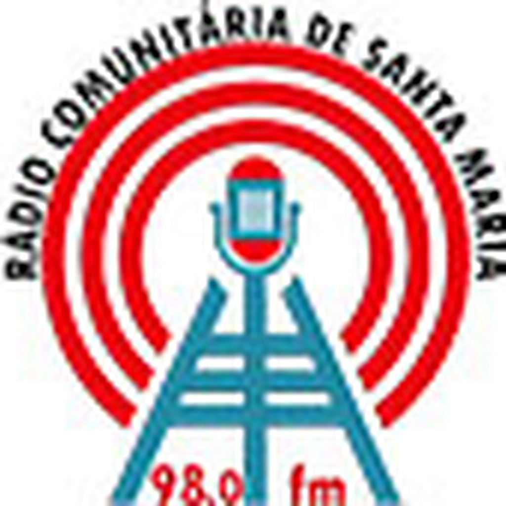 RCSM - Radio Comunitaria de Santa Maria