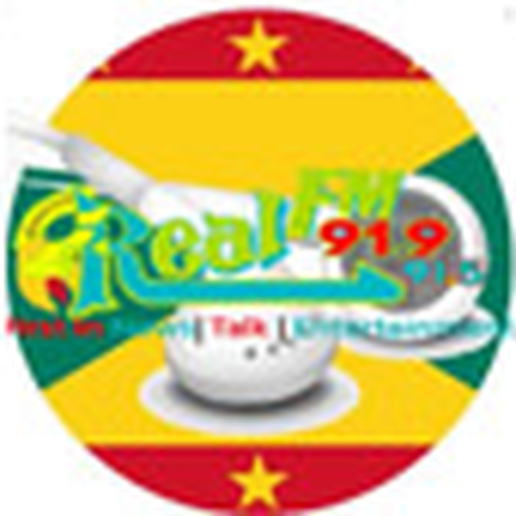 Real FM Grenada