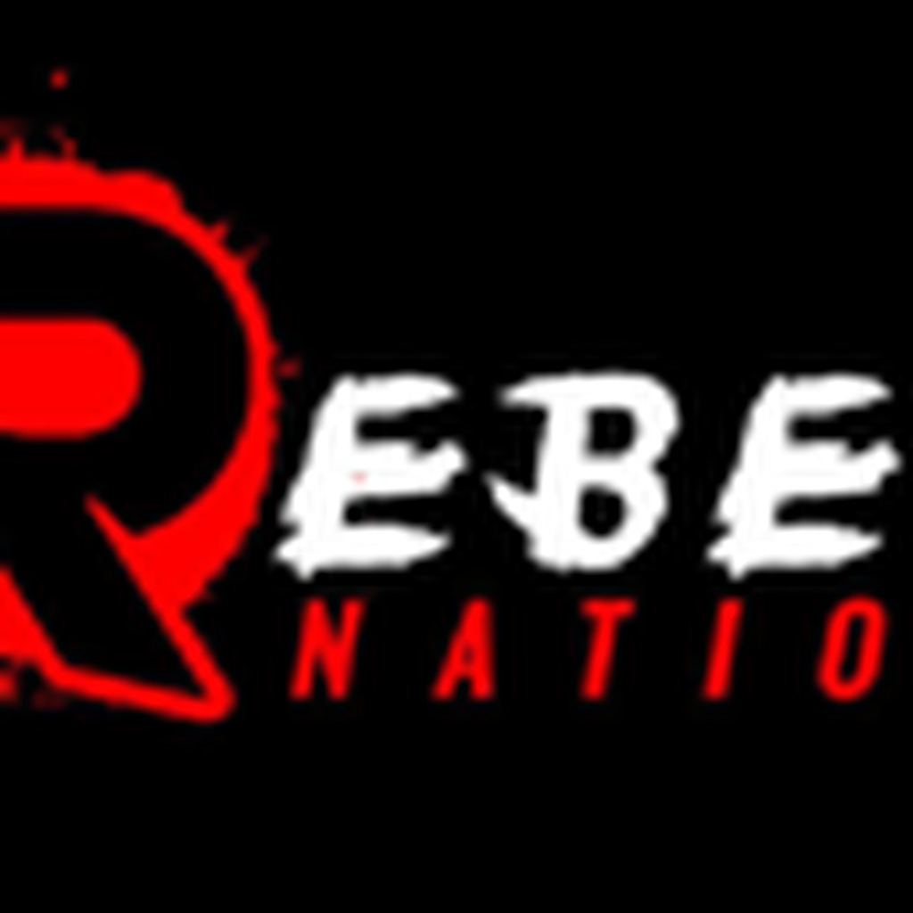 Rebel Nation