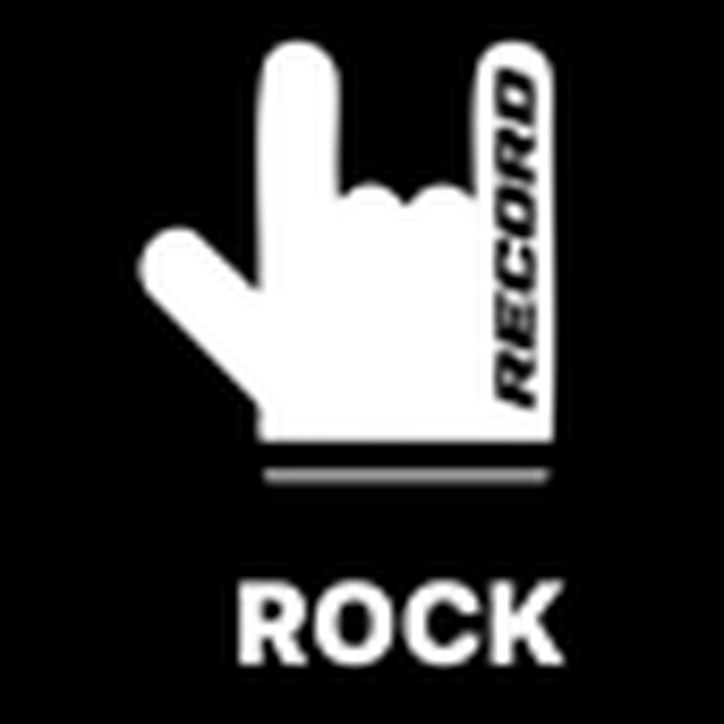 RECORD ROCK