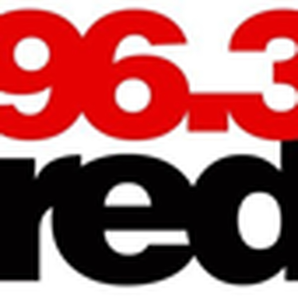 Red 96.3