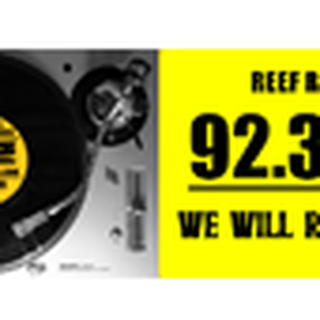 Reef Radio
