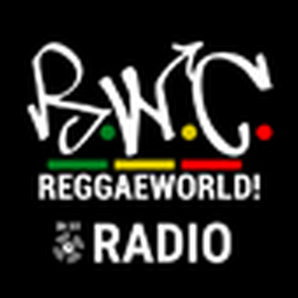 ReggaeWorldFM.com