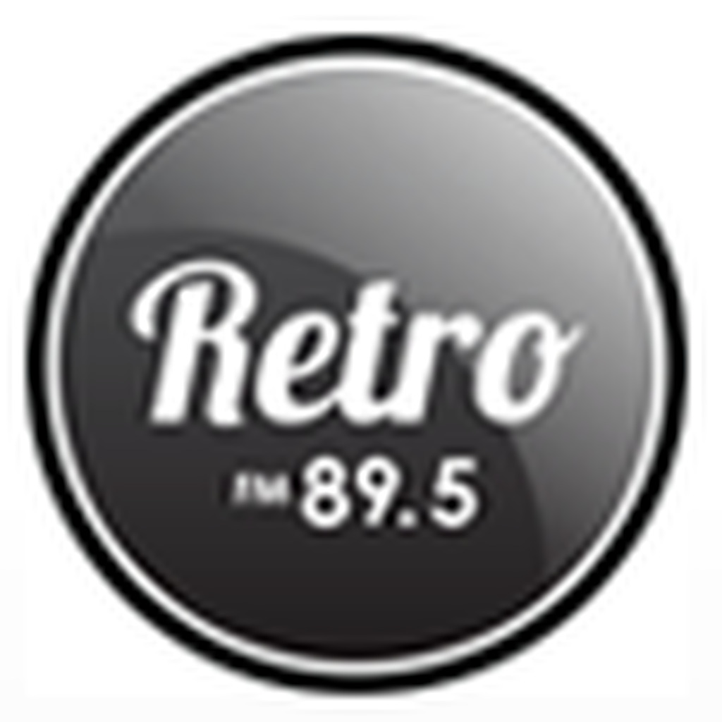Retro 895