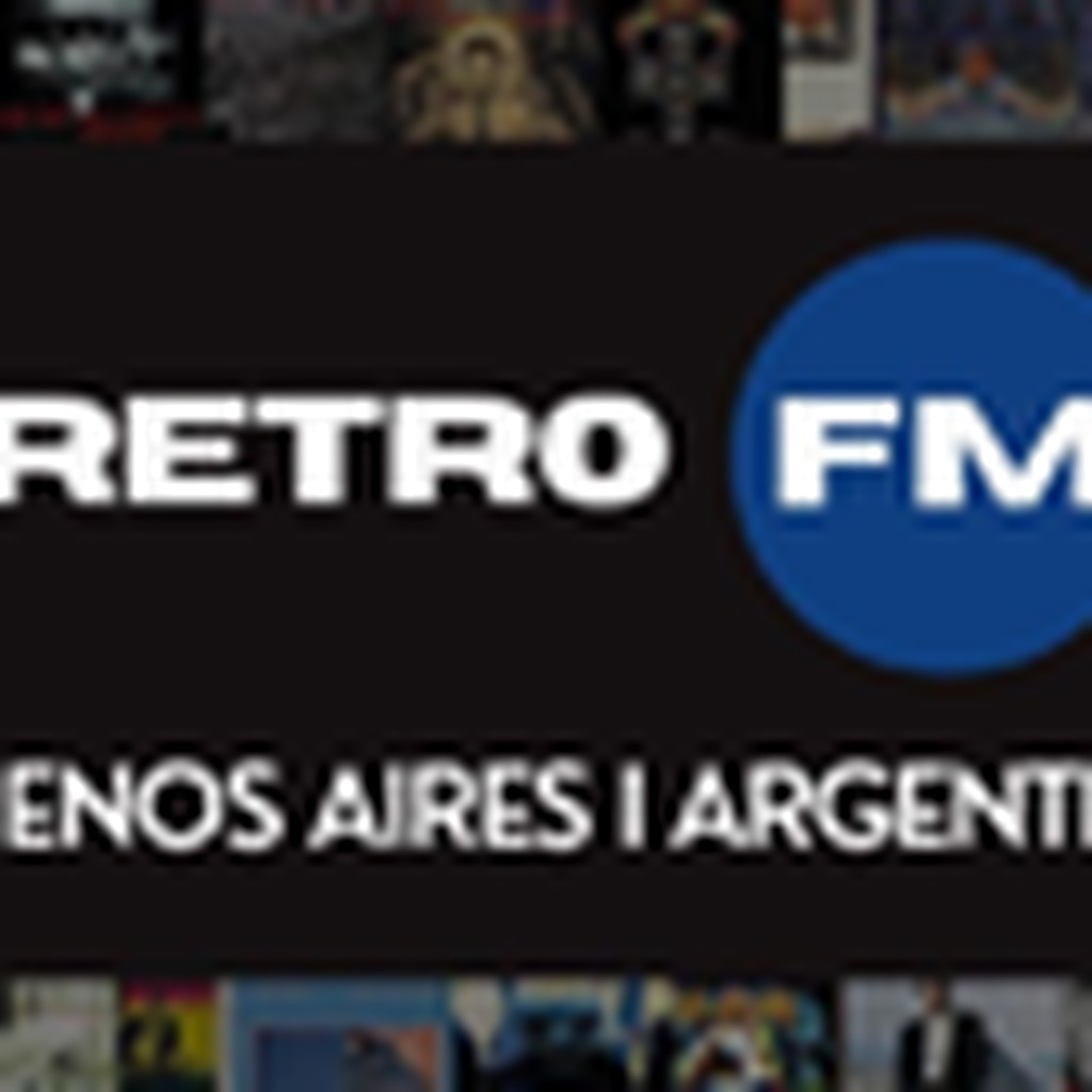 Retro Radio