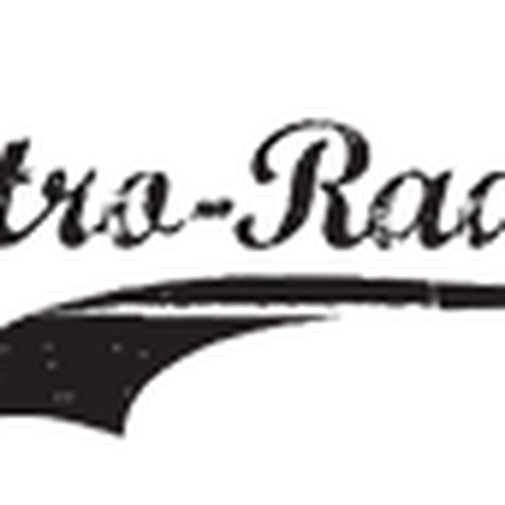 Retro Radio