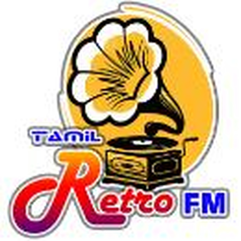 Retro Tamil FM