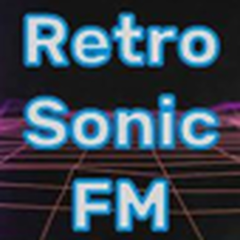 RetroSonic 100% Pure 80s