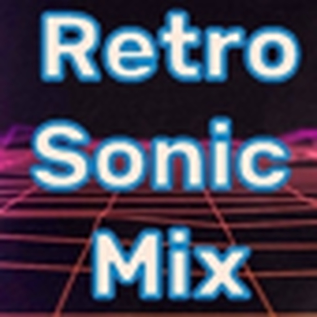 RetroSonic Mix