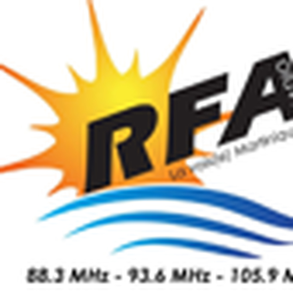 RFA Radio