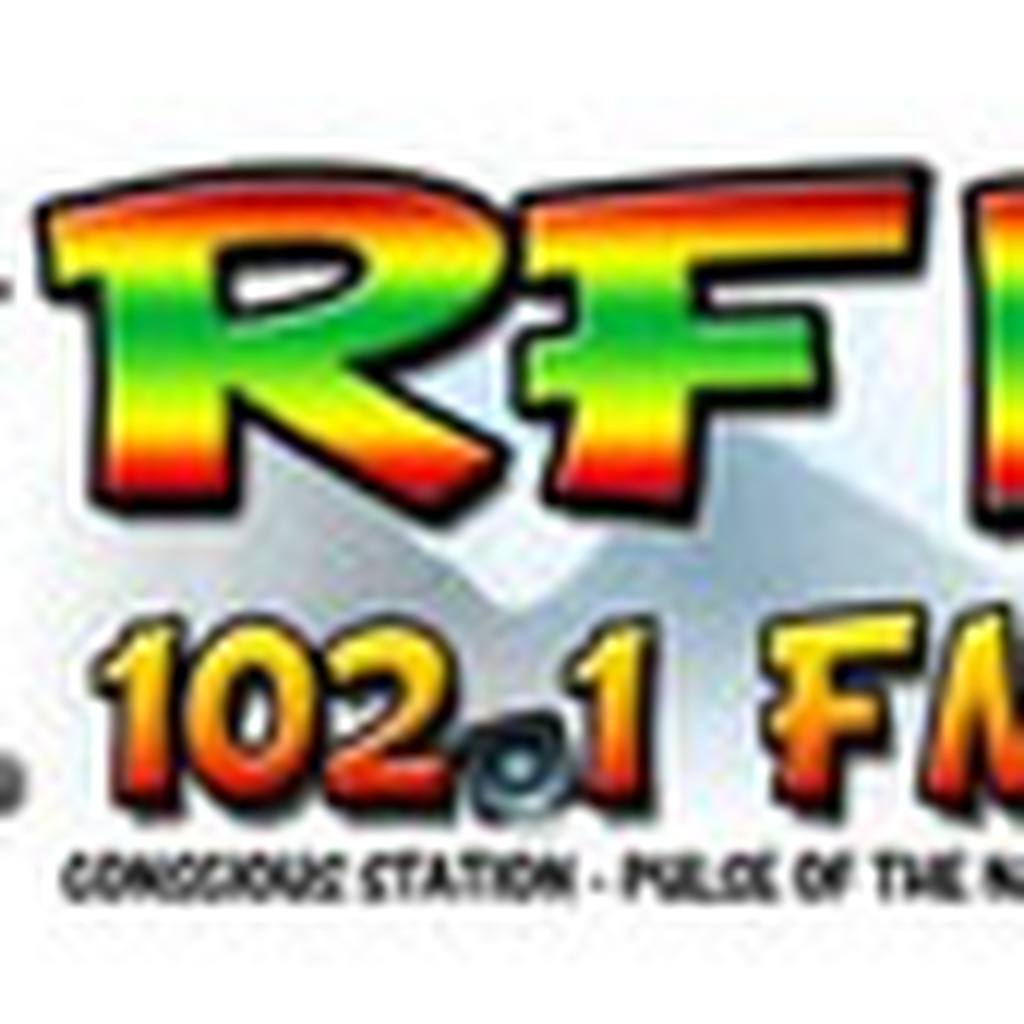 RFI 1021 FM