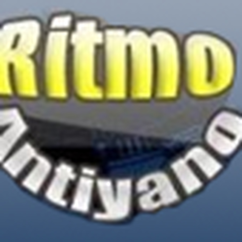 Ritmo Antiyano