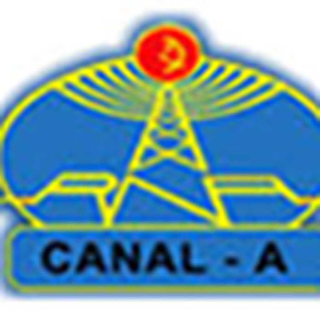 RNA - Canal A