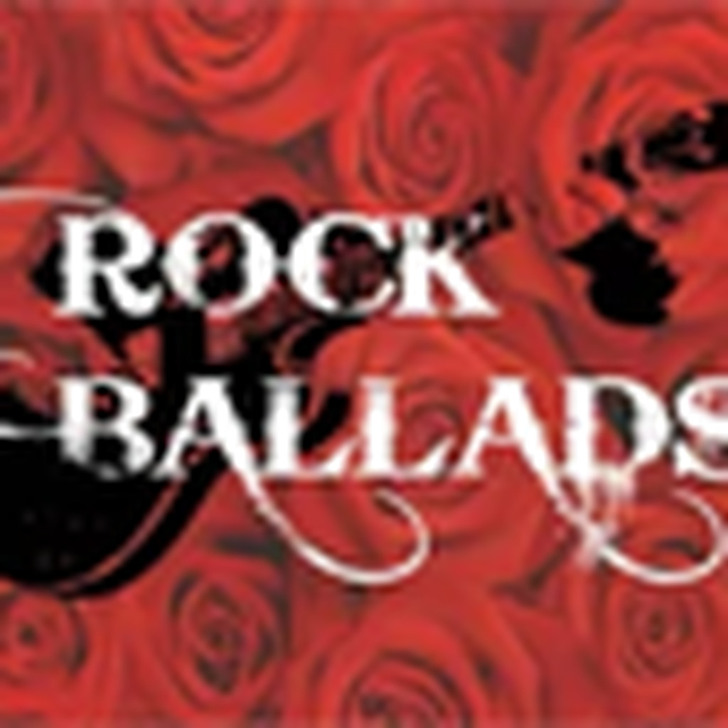 Rock Ballads