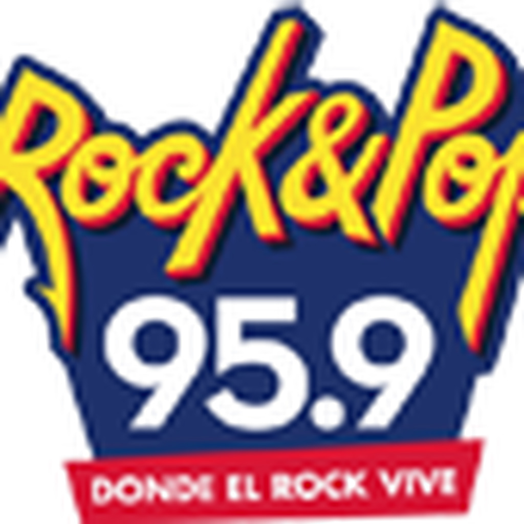 Rock & Pop 95.9