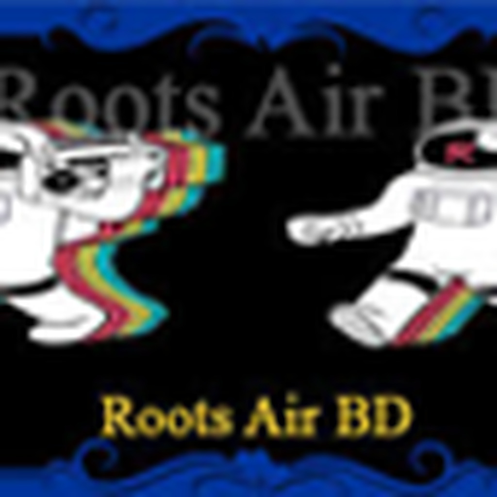 Roots air