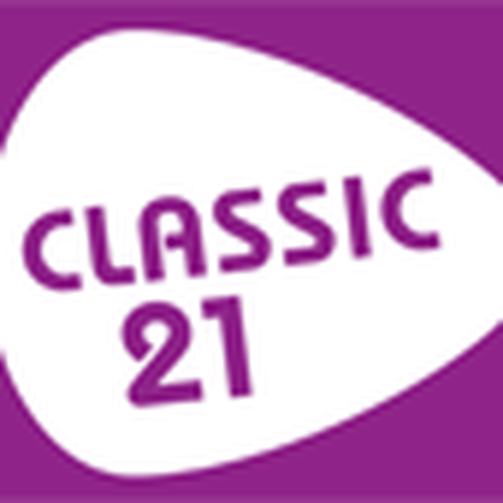 RTBF - Classic 21