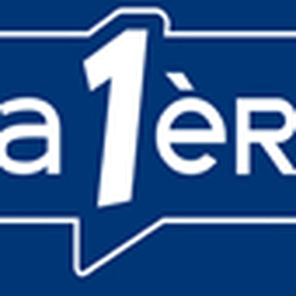 RTBF - La Première