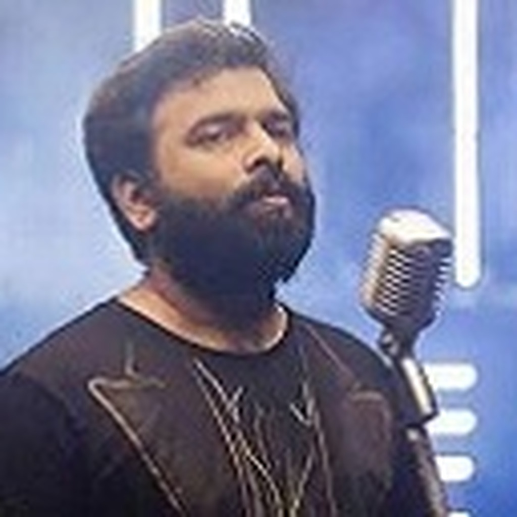Santhosh Narayanan Radio