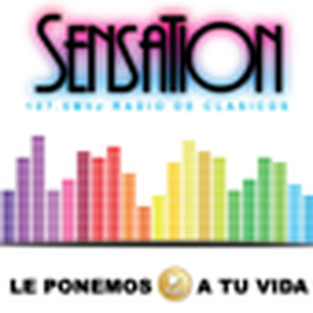 Sensation Radio 107.5 Neuquen