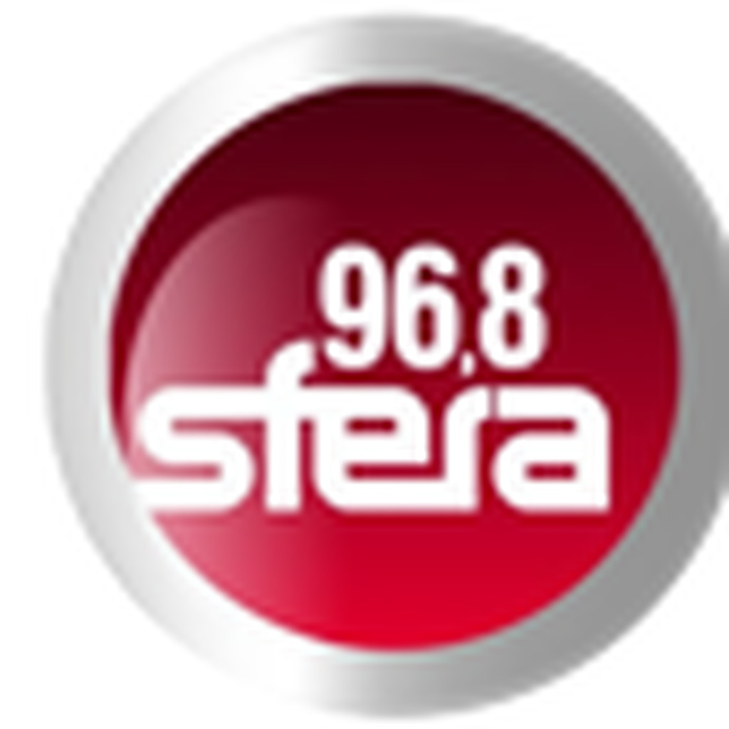 Sfera 96.8 FM