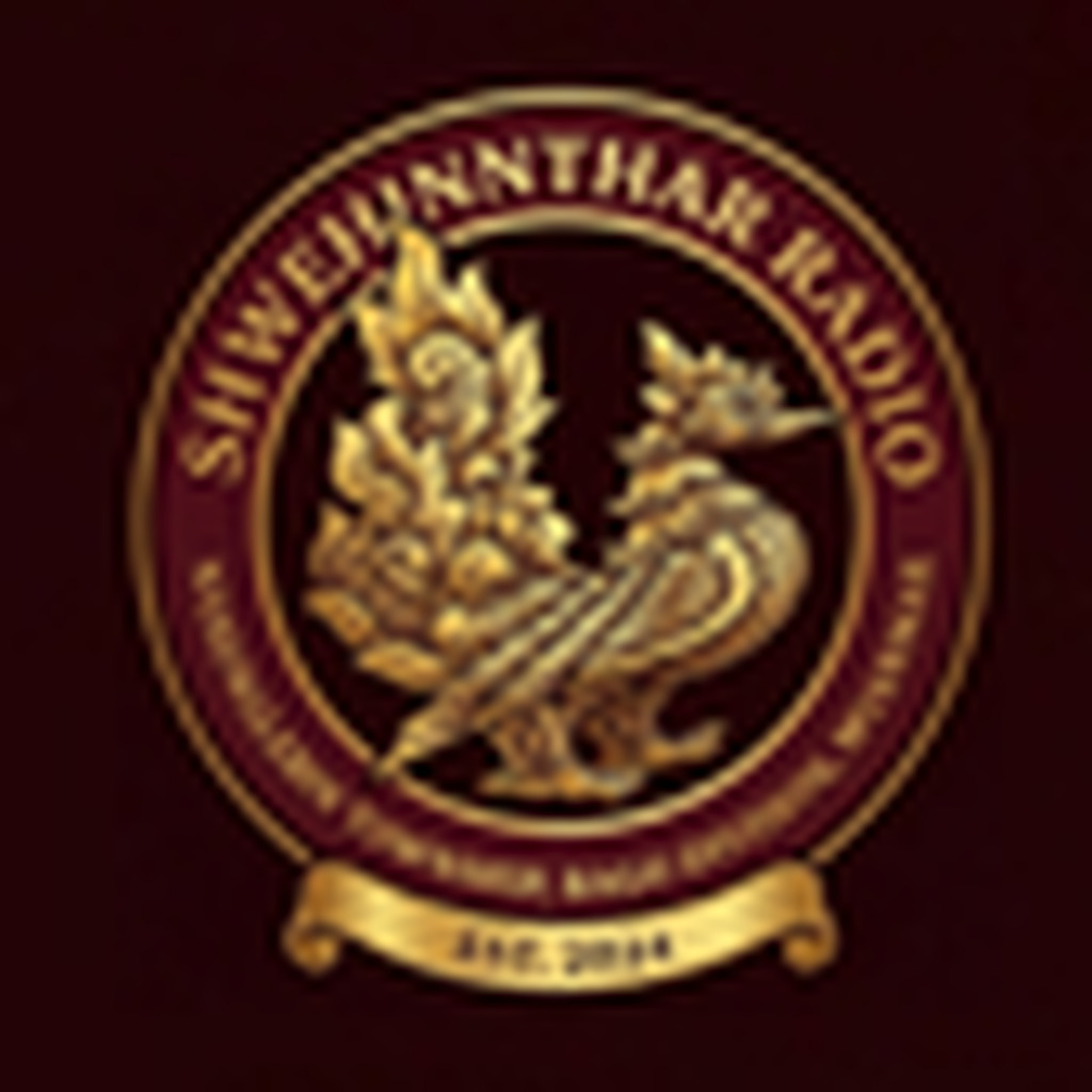 Shwehinnthar Radio