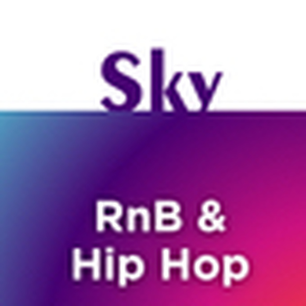 SkyRadio: RnB & Hip Hop