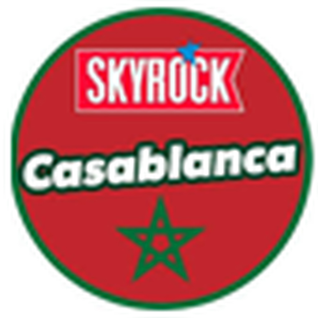 Skyrock Casablanca