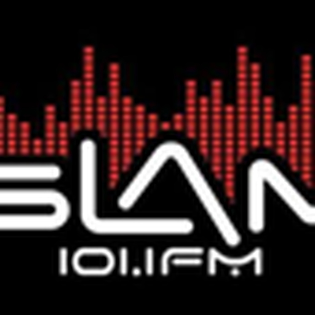 SLAM 101.1 FM