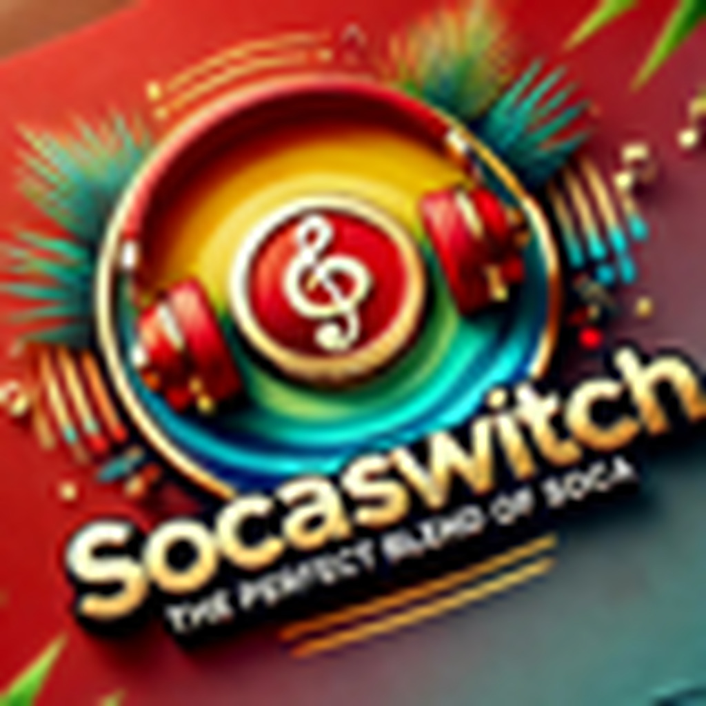 Soca Switch Xtra