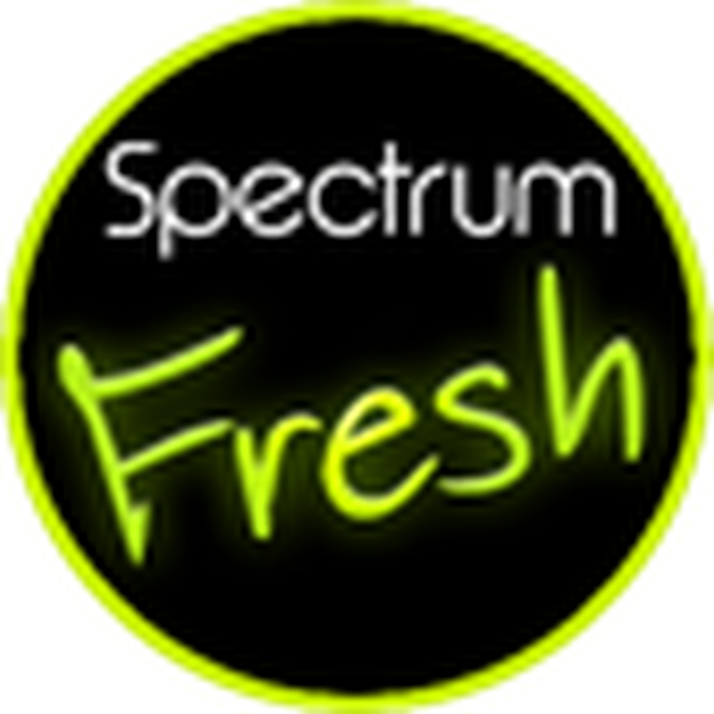 Spectrum FM Fresh