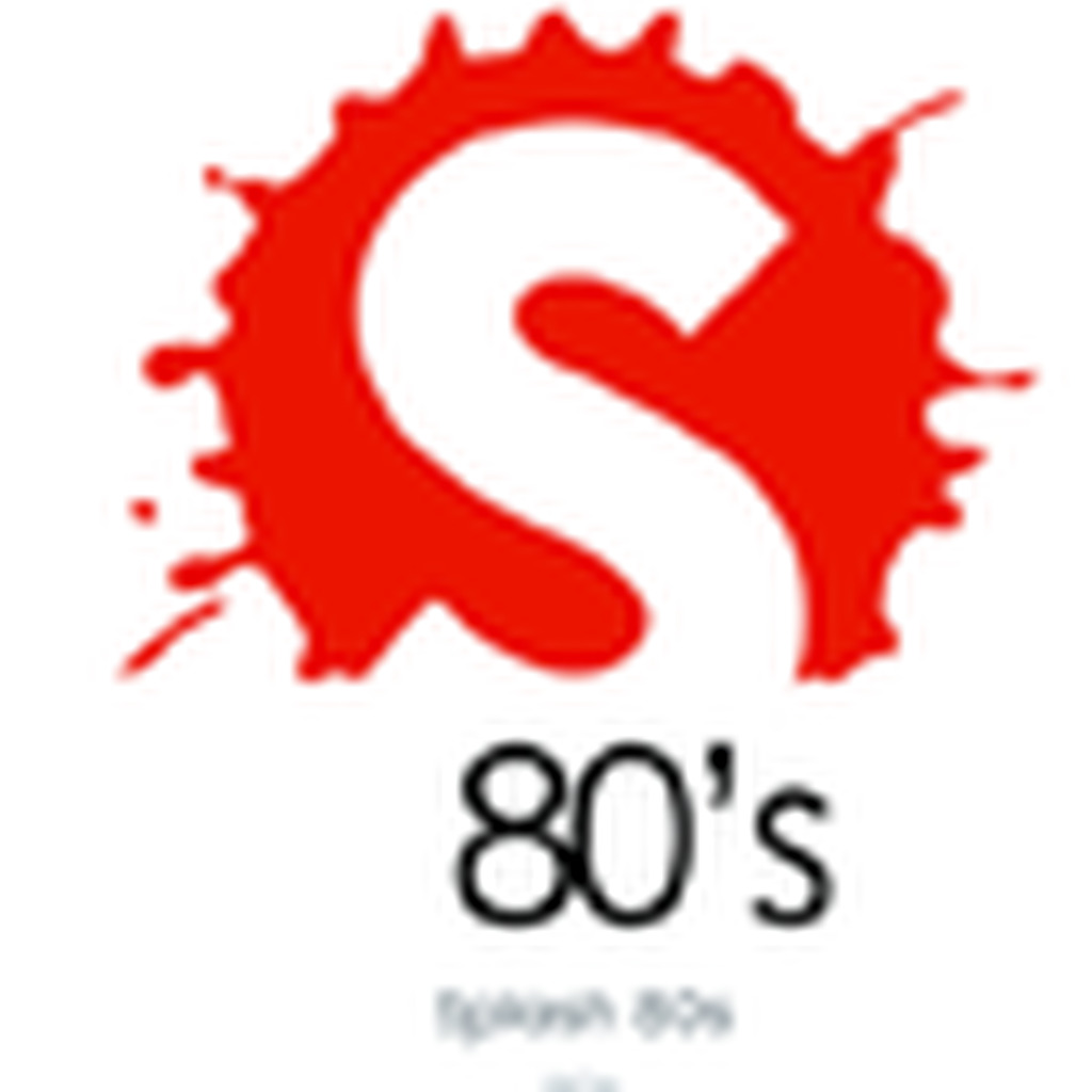 Splash 80s