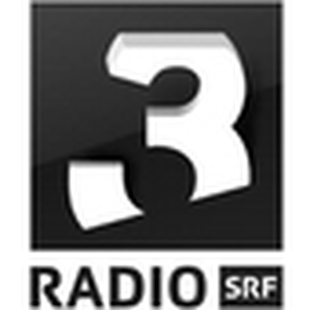 SRF 3 Radio
