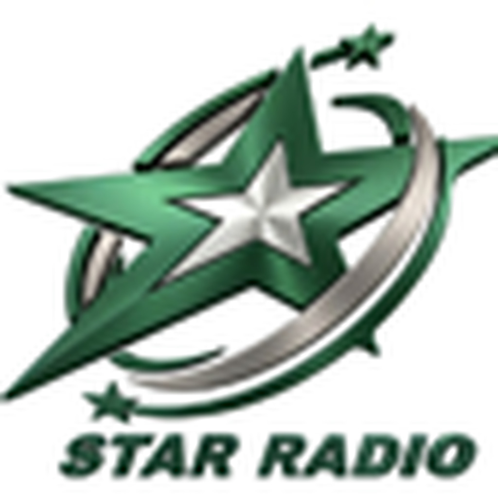 Star Radio (Urban Folk)