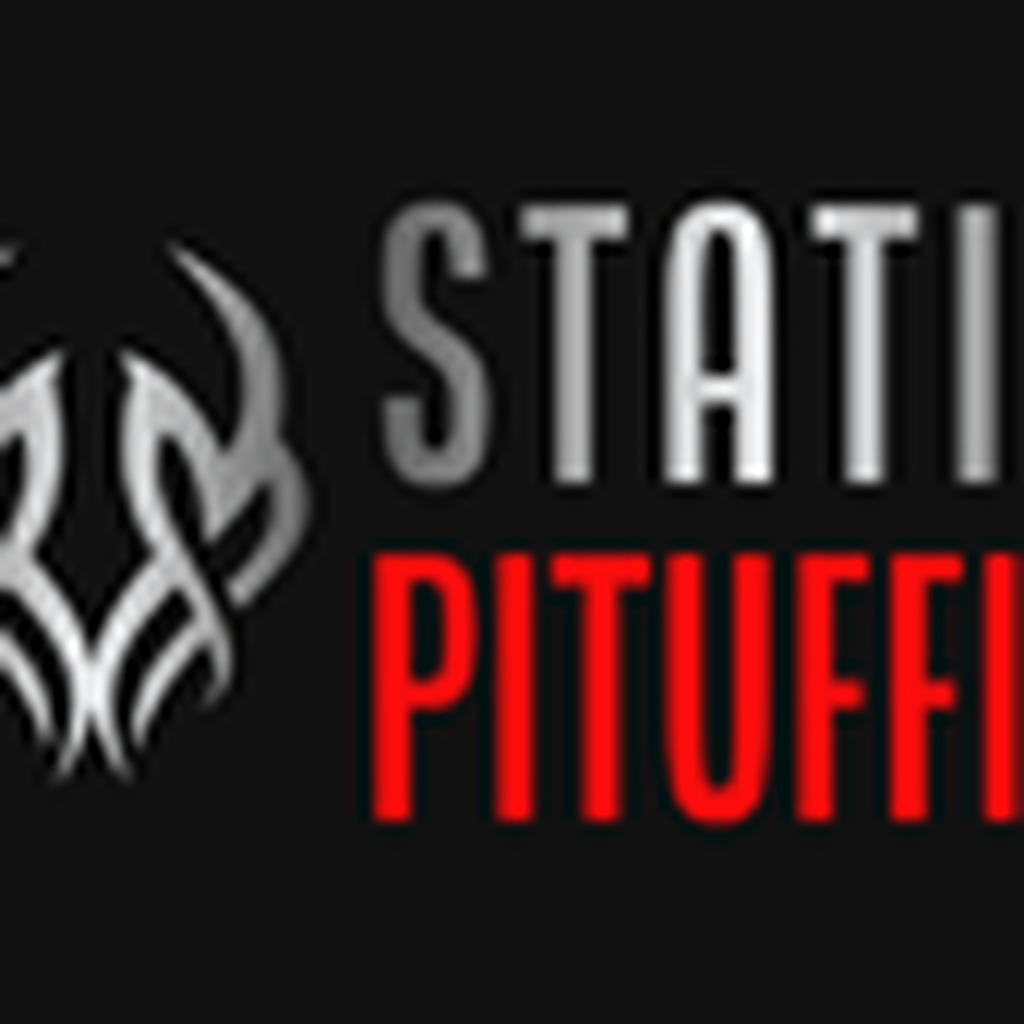 Static: Pituffik