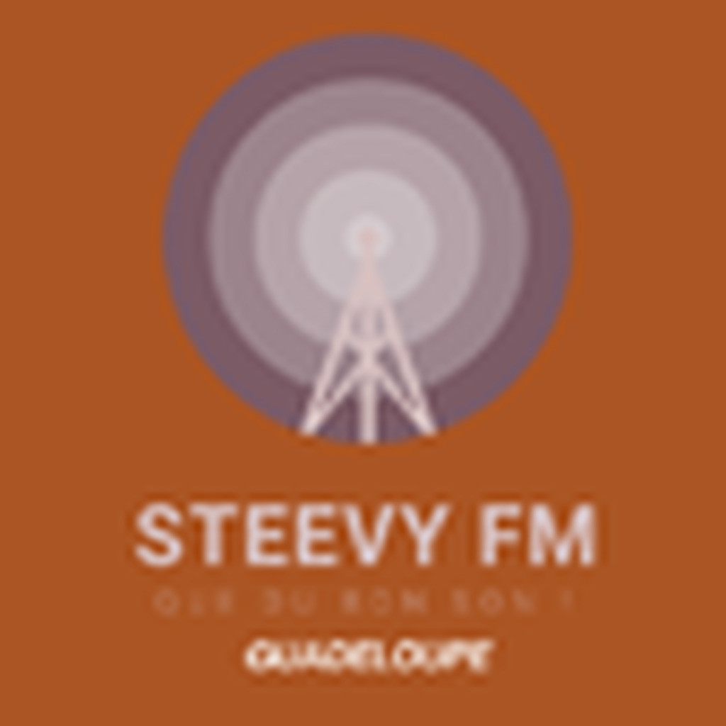 Steevy FM - Guadeloupe