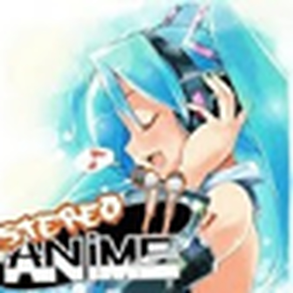 stereo anime