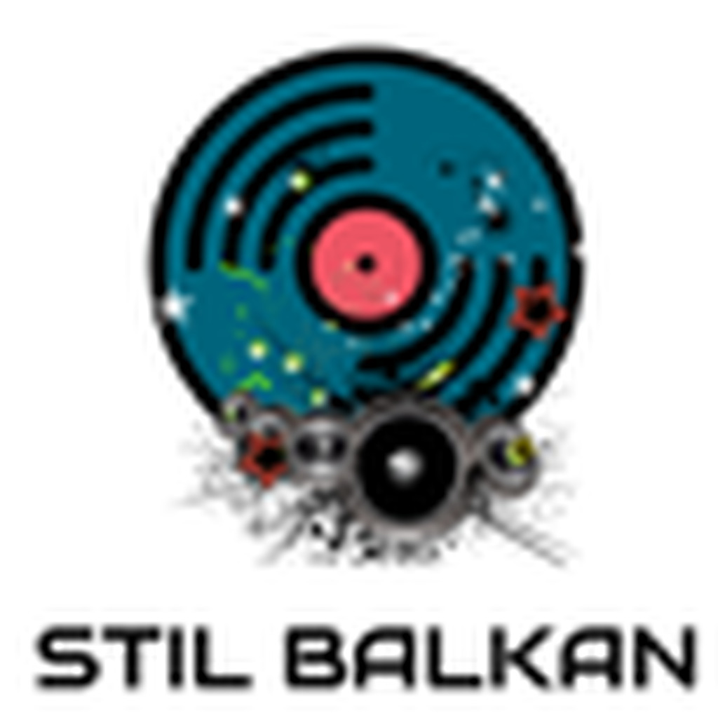 STIL BALKAN COVER