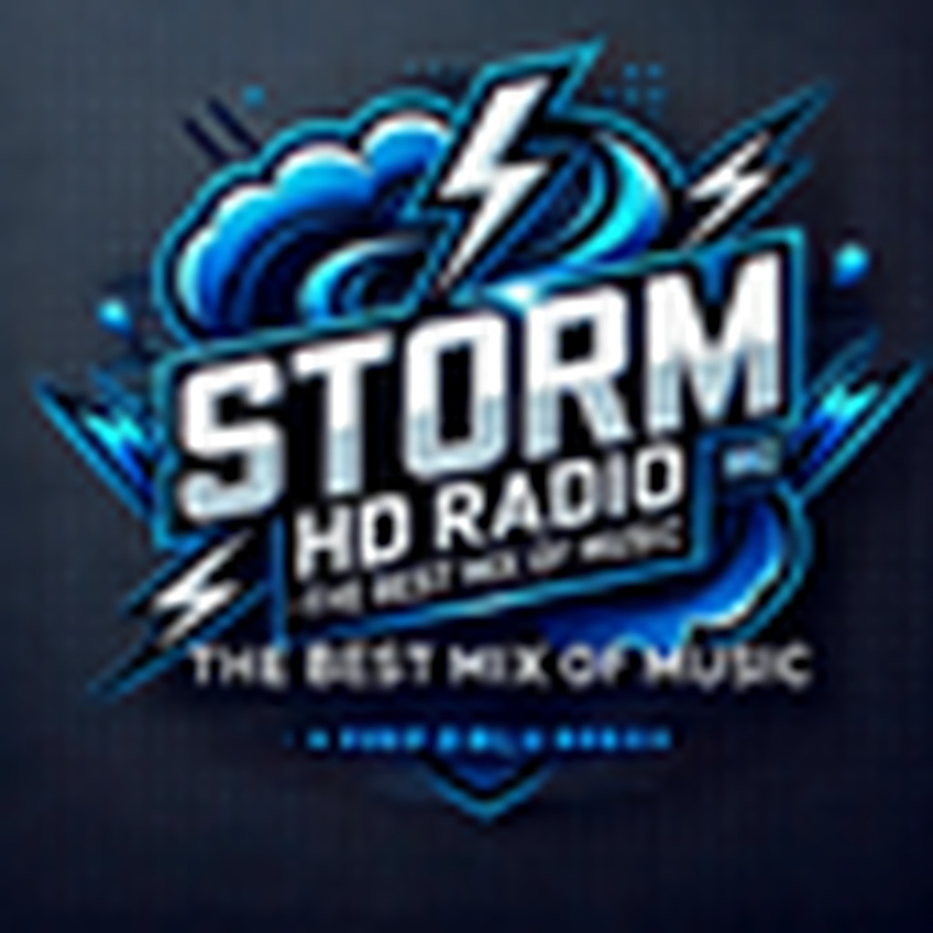 Storm HD Grenada