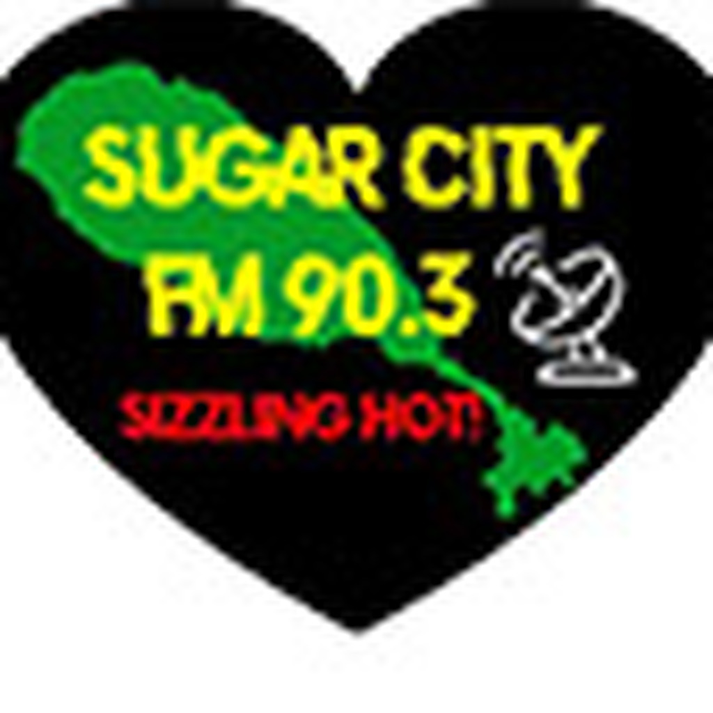 Sugar City FM 90.3