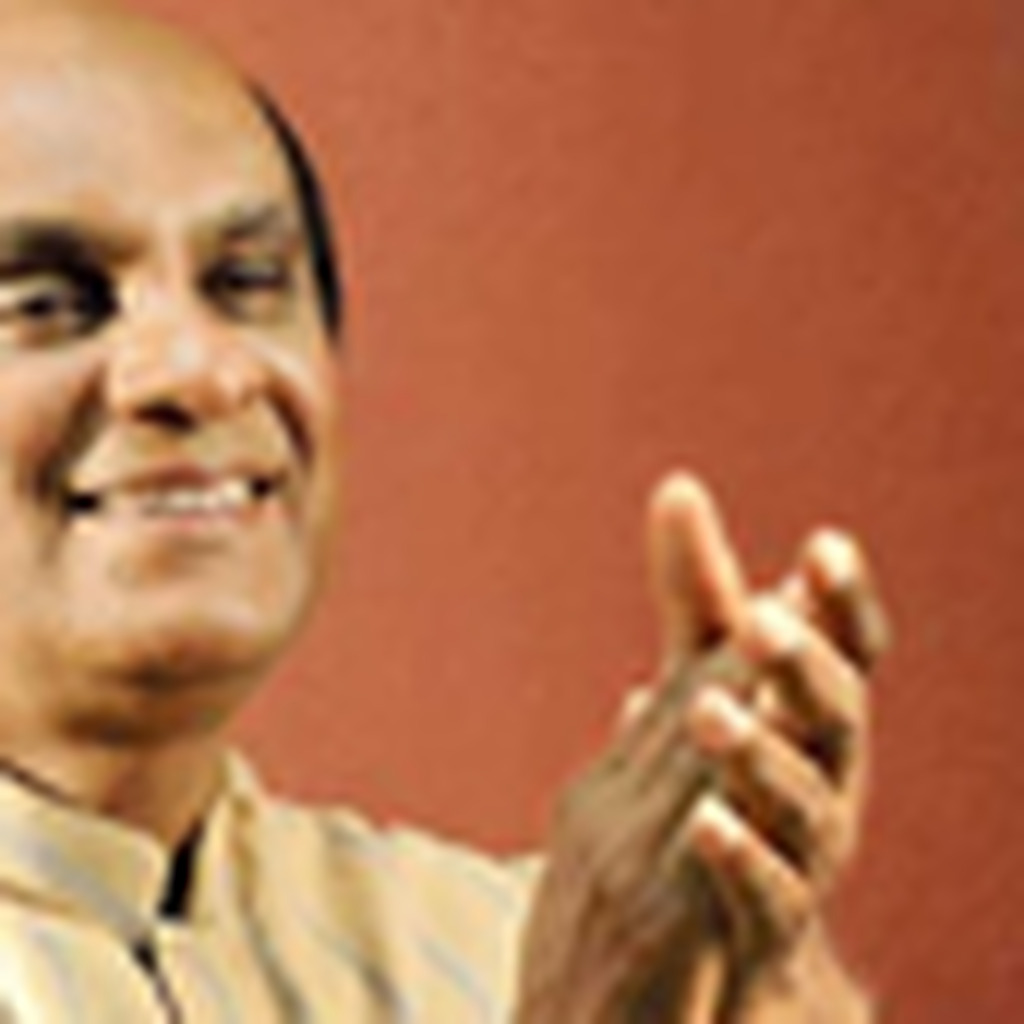 Sunil Edirisinghe