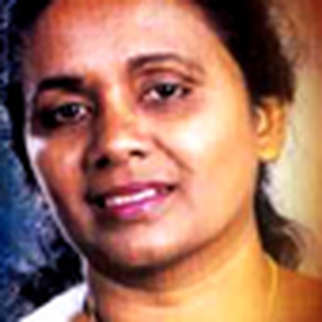 Swarnalatha Kaweeshwara