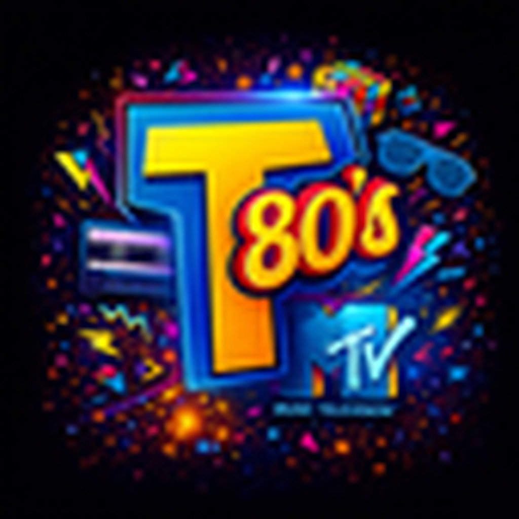 T 80s Radio