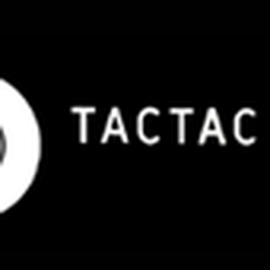Tactacめ