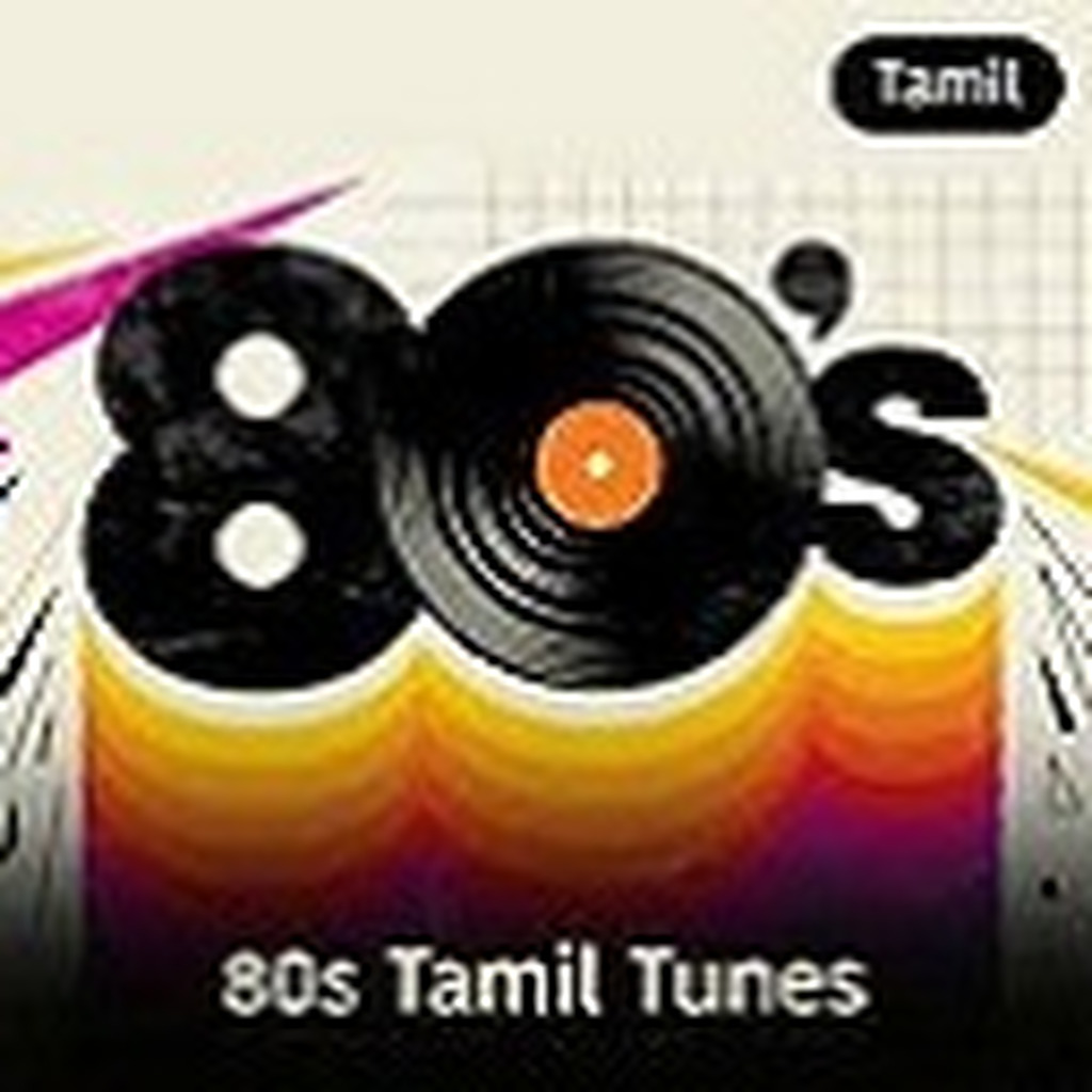 Tamil 80s Radio