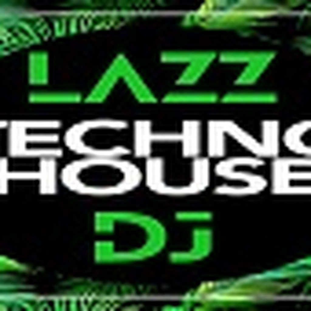 Techno Lazz Radio
