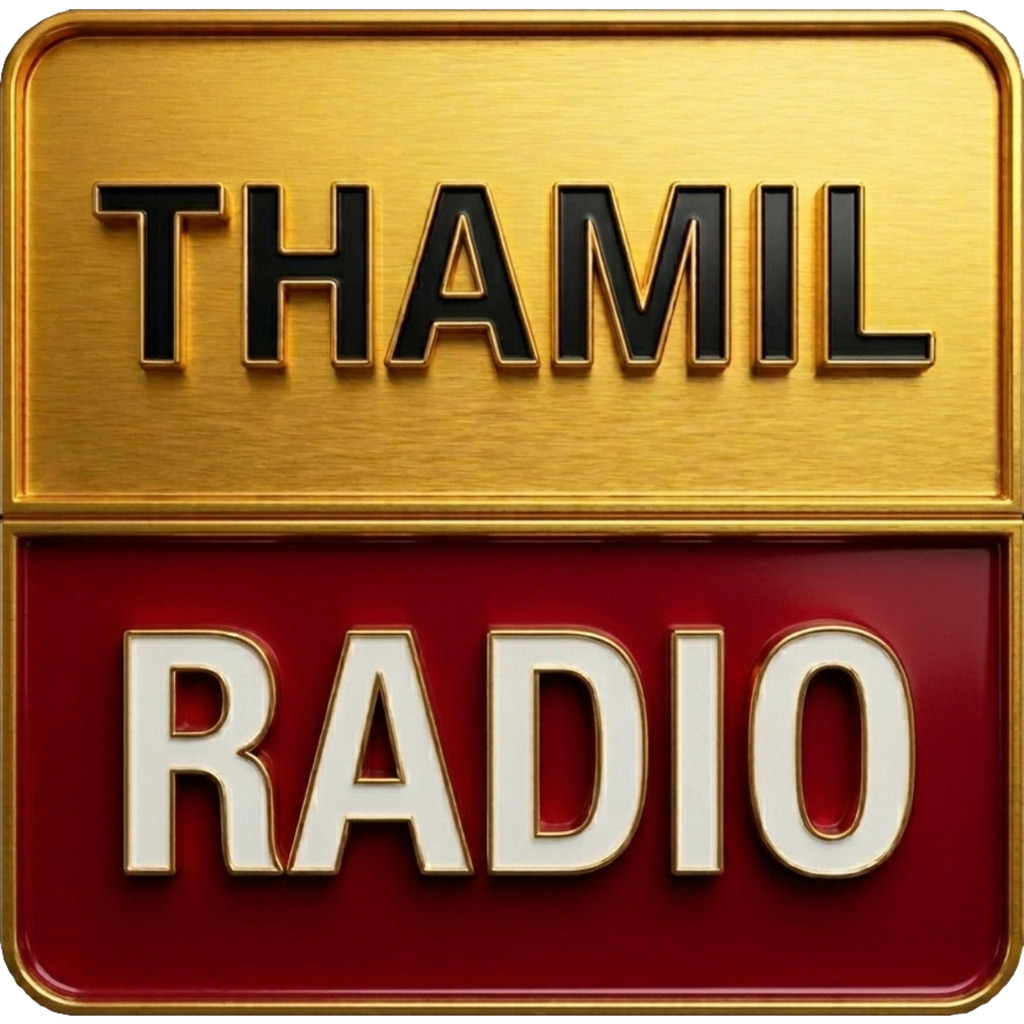 Thamil Radio