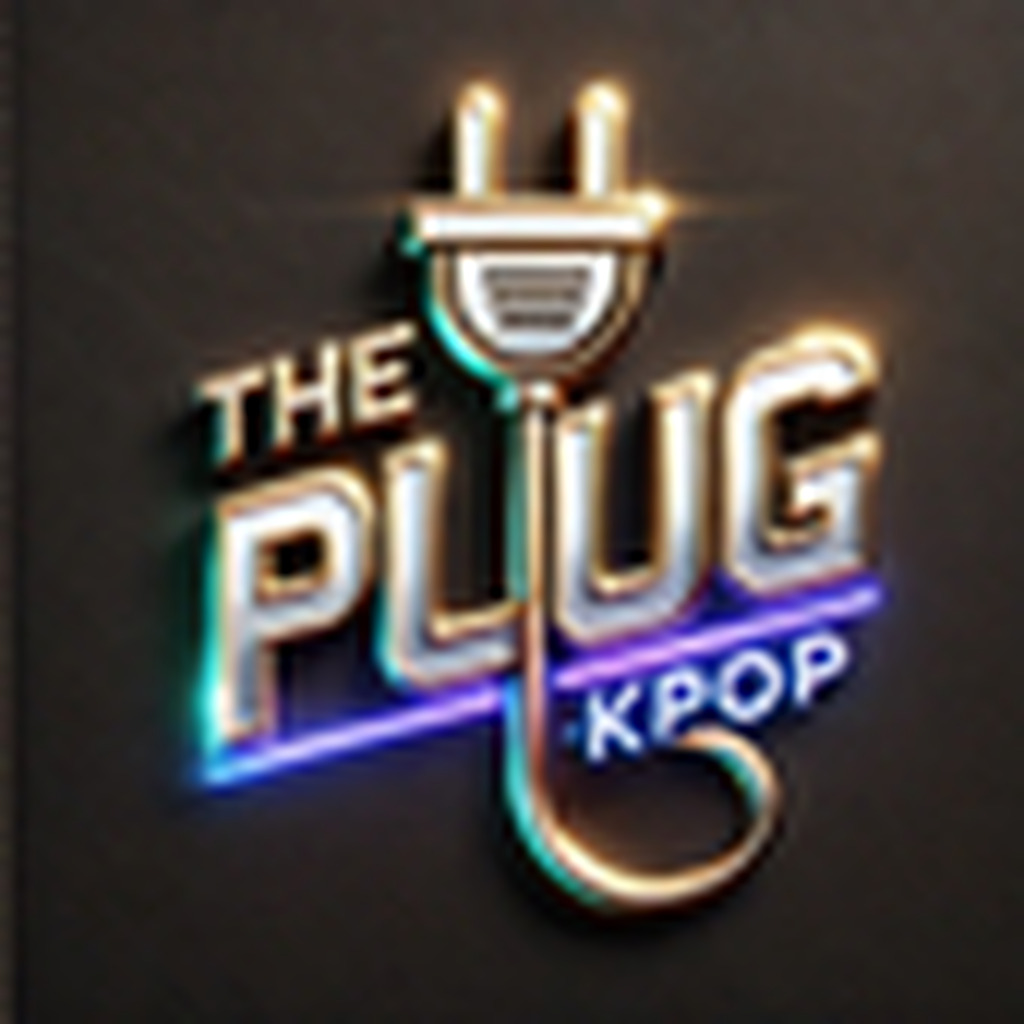 The plug | k-pop
