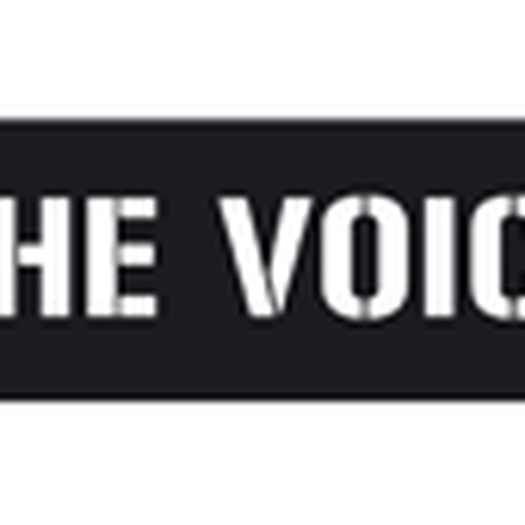 Радио The Voice
