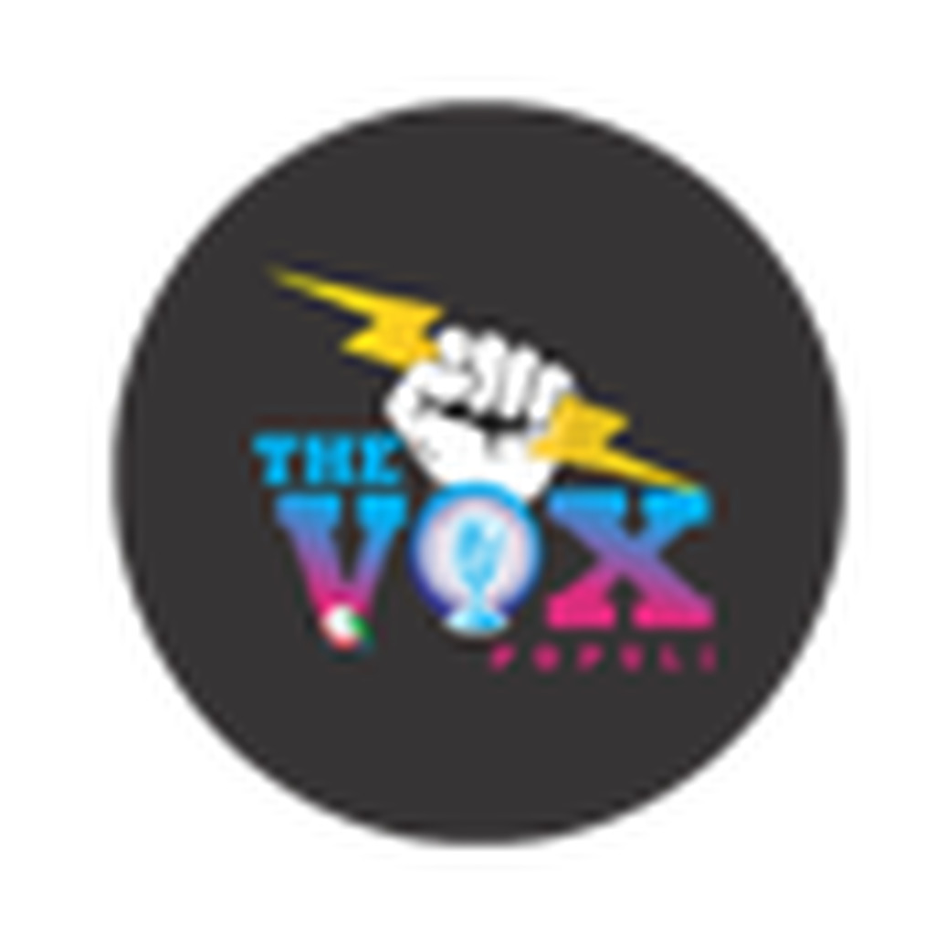The Vox Populi - Unifiji Campus Radio